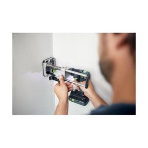 Festool MB 40-Set Mobile Drilling Attachment Premium <b>Drill</b> <b>Bits</b> Collection - Product Image 5
