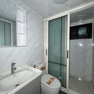 2025 Hotsale Tiny Houses on Wheels para la venta Container House Tiny Homes Listo para enviar a Europa con envío gratis esta semana - Product Image 5