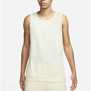 Vêtements de sport en coton pour hommes, débardeur d'entraînement sans manches, débardeur de musculation, vêtements de sport pour hommes, débardeurs personnalisés - Product Image 6