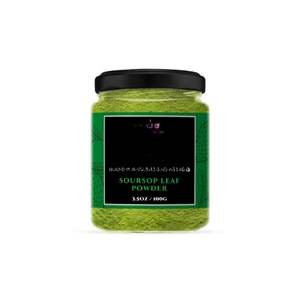 Vietnam Usine En Gros Naturel Graviola Soursop 10:1 & Extrait De Feuille De 20:1 Supplément À Base De Plantes - Product Image 5