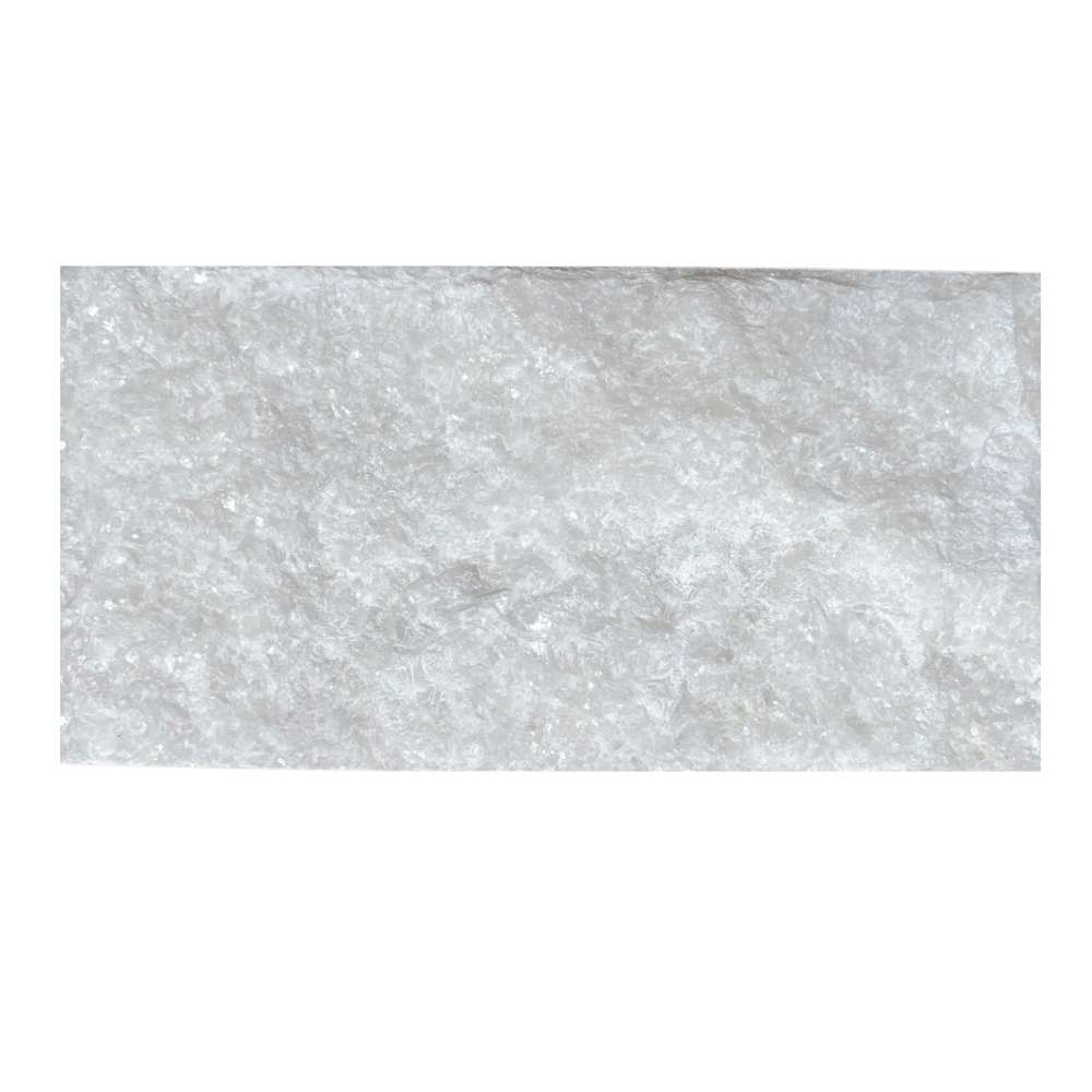 Cristal Blanco