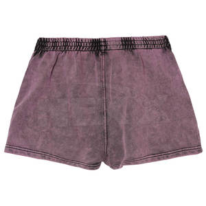 Pantalones cortos ligeros y transpirables para mujer, pantalones cortos cómodos para mujer, pantalones cortos informales para mujer - Product Image 2