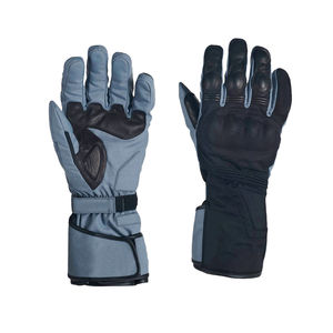 Guantes de Motocross Hechos a Medida de Alta Calidad, Tejido Suave de Spandex/Algodón, Antibolitas, Transpirables, con Pantalla Táctil, para Deportes al Aire Libre - Product Image 5