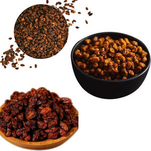 Bayas de Espino Amarillo |   Producto de Grado A1 Sin Conservantes, Vida Útil de 3 Años, Origen PK, Listo para Procesar - Product Image 3