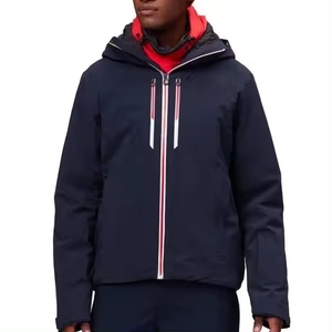 Conjuntos personalizados para hombre chándal de nailon ligero pantalones cortos cortavientos hermoso estilo para el invierno 100% algodón - Product Image 2