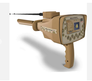 BR hệ thống Vàng bước Pro <span class=keywords><strong>Max</strong></span> vàng và Máy dò kim loại máy dò điện-Máy dò kim loại, máy bay không người lái và thể thao ngoài trời - Product Image 1