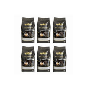 Café Molido Lavazza Qualità Rossa a Granel, 250g, Suministro Directo de Importación para Cafeterías y Operadores de Máquinas Expendedoras - Product Image 3