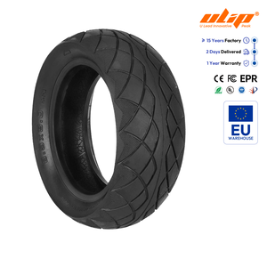 8.5*3.0 road tire with 134mm inner diameter Pneumatic Wheel 8 1/2X3.0 <b>Inflatable</b> Tyre Electric Scooter Accessories - Product Image 1