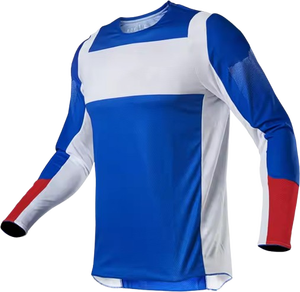 Maillot de course unisexe grande taille pour adultes Formosa Design MX Motocross Dirt Bike Off-Road MTB respirant et coupe-vent NOUVEAU - Product Image 2