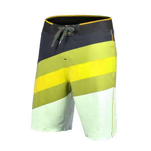 Pantalones cortos de Motocross de Venta caliente Diseño personalizado Motocicleta de secado rápido y desgaste de carreras de automóviles de Pakistán Pantalones cortos de Motocross baratos - Product Image 2