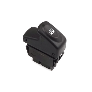 สวิตช์ควบคุมหน้าต่าง BDP853 แบบ 6 ขา สำหรับ 7700838101 (อะไหล่รถยนต์ BROSS) - Product Image 1