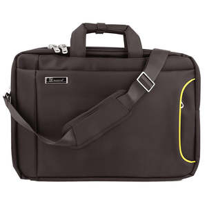 Laptop Bag (9005-7K1) - Coffee - Product Image 1