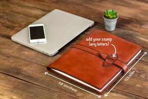 <b>Portfolio</b> Organizer Planner Writing Case Business <b>Folder</b> Legal Pad <b>Folder</b> <b>Folder</b> <b>A4</b> Document LPA-0061 - Product Image 2