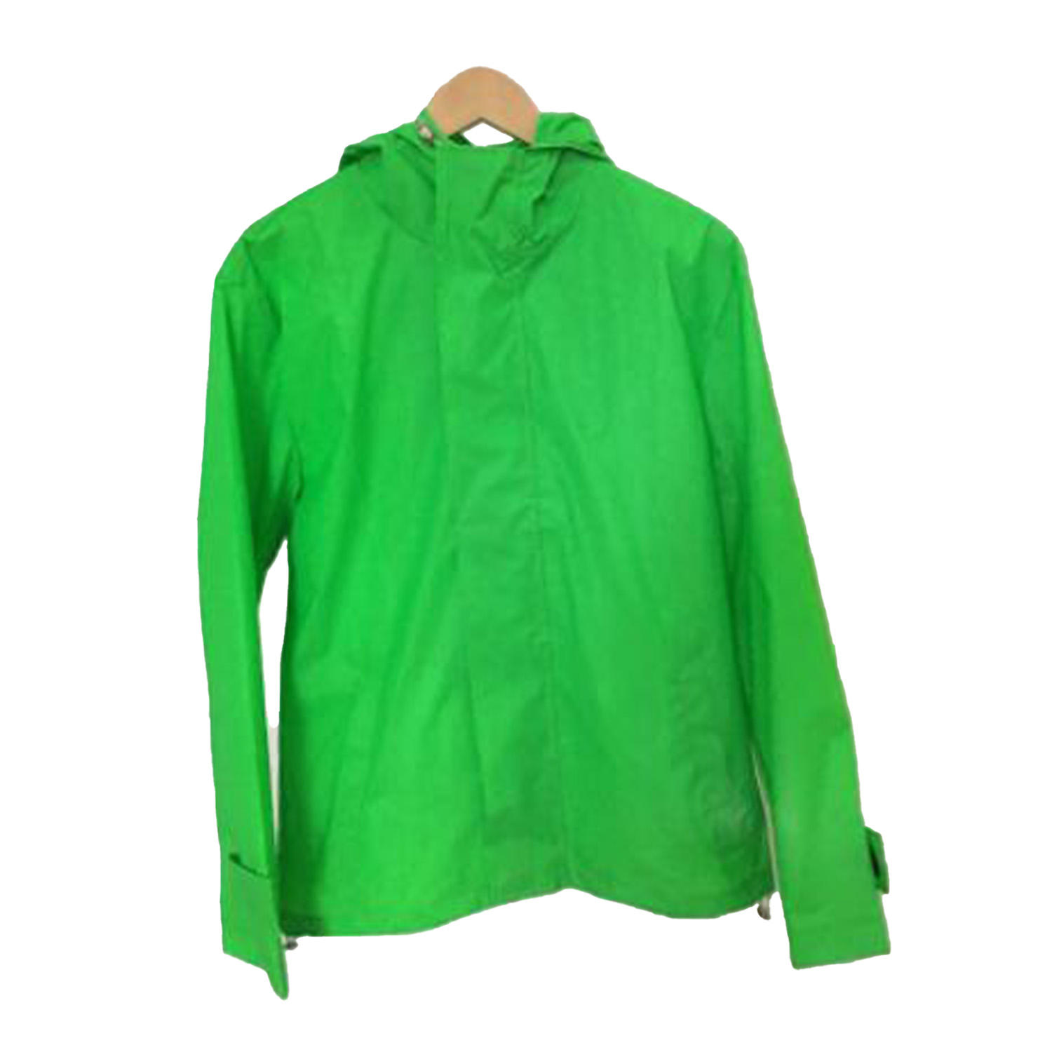 สีเขียว