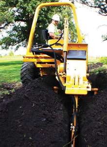 Plateformes de forage Vermeer RTX550 - Product Image 5