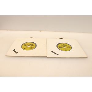 DeWalt 300mm DT3751 Disques à tronçonner-Pack de 2 Unités. - Product Image 2