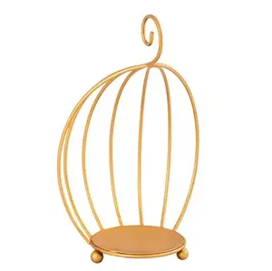 Nouveau design bougeoir votif en métal votive moderne de haute qualité pour la décoration d'hôtel à la maison dernière longue durée à bas prix - Product Image 1