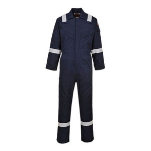 Équipement de protection personnelle Combinaison de travail de sécurité Garde de sécurité Combinaison uniforme Vêtements de travail dans l'ensemble - Product Image 5