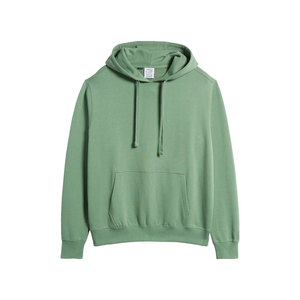 Sudaderas y sudaderas de algodón para hombres Top Trending Men's Fitness Wear Fleece Hoodie y sudadera - Product Image 2