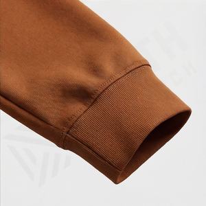 Conjunto Deportivo de Manga Larga con Cremallera Completa para Hombre, Estilo Nuevo Personalizado, de Alta Calidad, para Correr, Gimnasio, Fitness y Deportes - Product Image 6