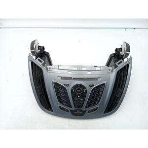 Panel de Botones Multifuncional FORD C-Max Serie (10>) AM5T18K811BE - Product Image 3