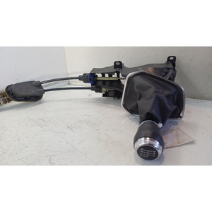 PALANCA DE CAMBIOS RENAULT CLIO V Serie 341023585R H4D460 bifuel/gas 999 (19>) - Product Image 2