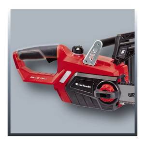Motosierra Inalámbrica Einhell 18V Ge LC 18 Li con Barra de 25cm PXC 4501761 - Batería No Incluida - Product Image 6