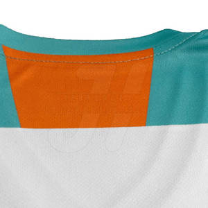 Camisetas de baloncesto transpirables con logotipo personalizado al por mayor, ropa deportiva de fábrica de alta calidad, tela de poliéster 100% impresa personalizada, novedad - Product Image 5