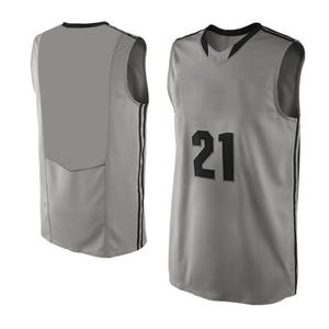 Vente chaude Sublimation Maillot De Basket-Ball Personnalisé Costumes Hommes Garçons Équipe Maille Short De Basket-Ball À Séchage Rapide - Product Image 3