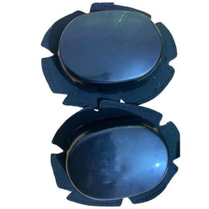2024 nouveauté Oem personnalisé moto Protection genou curseurs sécurité genou curseurs Motocross porter prix de gros Made In Pk - Product Image 4