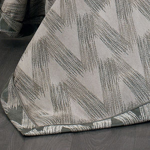 Juego de Cubrecamas Guzide CAPRICE de 4 Piezas, 100% Chenilla, Tamaño King, para Uso Doméstico, Hecho en Turquía - Product Image 5