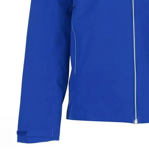 Chaqueta cortavientos impermeable de secado rápido para hombre y mujer - Product Image 6