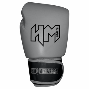 Logotipo personalizado 2025 Año Profesional Entrenamiento DE LUCHA Guantes de boxeo Cuero duradero 8oz Tamaños para niños y adultos Patrón impreso - Product Image 4