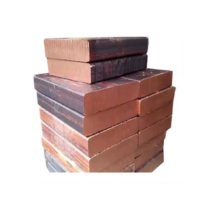 เศษทองแดงบริสุทธิ์เป็นพันๆเศษลวดทองแดง - Product Image 1