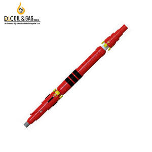 Emballeur mécanique Set-II pour l'industrie pétrolière et gazière - Product Image 2