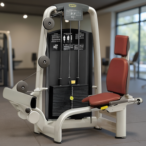 Máquina Rotatoria para Ejercicios de Pantorrillas - Equipo de Entrenamiento de Fuerza para Piernas Inferiores para Gimnasios y Entrenamientos en Interiores - Product Image 3