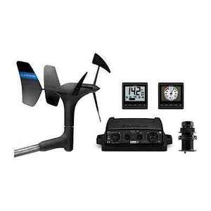 GRAN OFERTA: Sonda de Pesca Inalámbrica Portátil Garmin GWind con 2 Transductores y Pantalla LED - Product Image 3