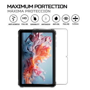 ฟิล์มกันรอย Doogee R20 - Product Image 2