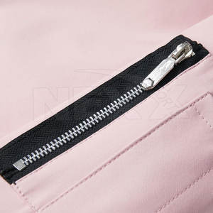 Venta al por mayor de moda chaqueta de bombardero para los hombres personalizados con su propio logotipo último diseño elegante chaqueta de los hombres ropa casual - Product Image 4