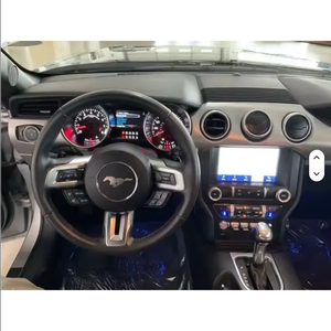 <span class=keywords><strong>Ford</strong></span> <span class=keywords><strong>Mustang</strong></span> <span class=keywords><strong>GT</strong></span> Premium COUPE d'occasion en excellent état - Product Image 3