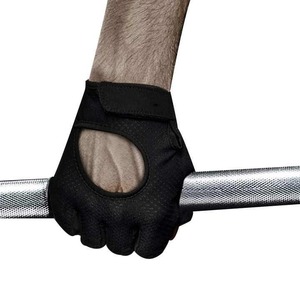 Guantes Deportivos de Spandex de Medio Dedo para Hombres y Mujeres para Levantamiento de Pesas, Ciclismo, Actividades al Aire Libre, Entrenamiento Cruzado, Guantes de Gimnasio - Product Image 5