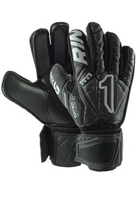 Gants de gardien de but professionnels Gants de gardien de but en cuir Latex de haute qualité Gants de protection des doigts - Product Image 2