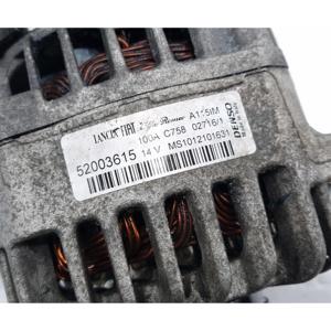 ALTERNADOR FIAT Tipo sedán 5p 52003615 552 60 384, 940 C1.000 Diésel 1600 (15>20) - Product Image 3