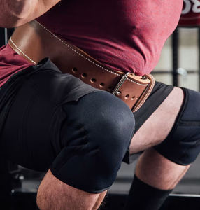 Vente en gros couleur unie logo personnalisé impression nouveau design léger manches genou en vente - Product Image 6