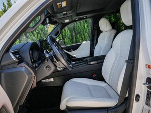 Occasion 2023 Lex-us LX600 Luxe Sans Accident Et Très Propre - Product Image 3