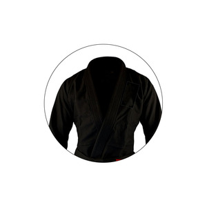Kimono de Jiu-Jitsu Brésilien et de Karaté de Haute Qualité, 100% Coton, Tailles et Couleurs Personnalisables, Unisexe Adulte, Impression Sérigraphique, Industrie Profitter - Product Image 2