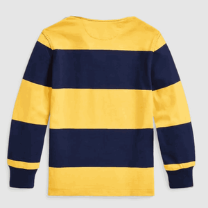 Camiseta de rugby para hombre al mejor precio, camisetas de calidad superior con diseño personalizado, camiseta de rugby estilo polo de impacto superior - Product Image 6