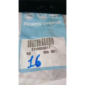 ฝาครอบกระจกมองข้างขวา ALFA ROMEO 159 Saloon Series (939_) (05>11) รุ่น 156053011 - Product Image 6