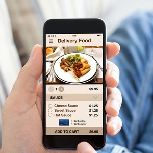 Meilleure application de produit alimentaire | Commande en ligne de produit alimentaire | Protolabz EServices - Product Image 6