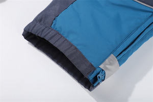 Waterproof Kids Snow Bib <b>Winter</b> Ski Pants Insulated Toddler <b>Overalls</b> for Boys Girls Windproof Adjustable Outdoor Snowboarding - Product Image 4